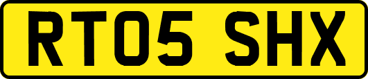 RT05SHX
