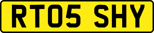RT05SHY