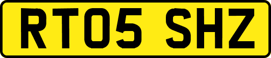 RT05SHZ