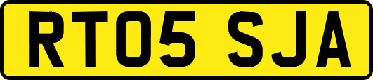 RT05SJA