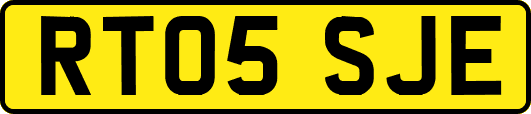 RT05SJE