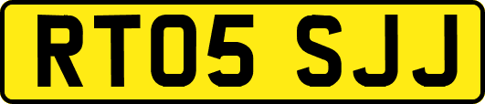 RT05SJJ