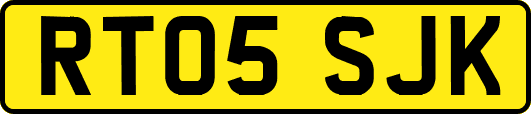 RT05SJK