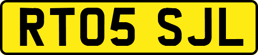RT05SJL