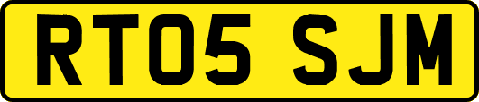 RT05SJM