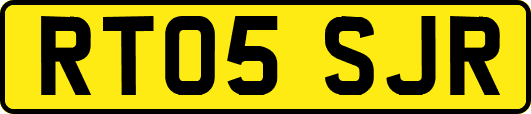 RT05SJR