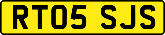 RT05SJS
