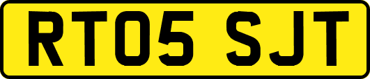 RT05SJT