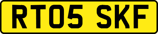 RT05SKF