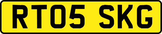 RT05SKG