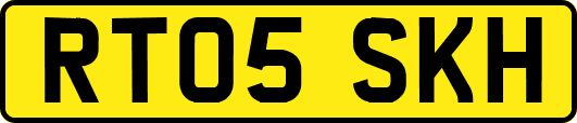 RT05SKH