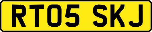 RT05SKJ