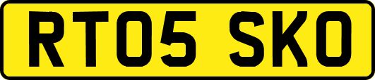 RT05SKO