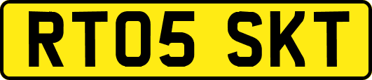 RT05SKT