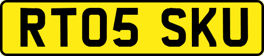 RT05SKU