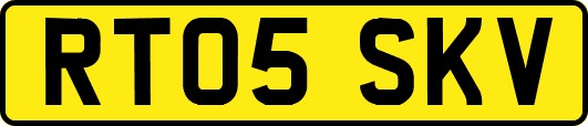 RT05SKV