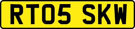 RT05SKW
