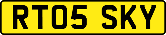 RT05SKY