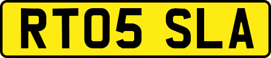 RT05SLA