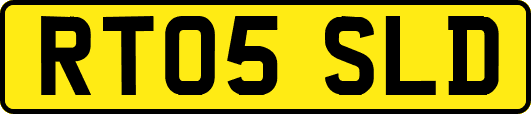 RT05SLD