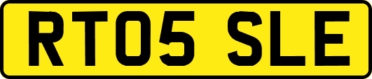 RT05SLE