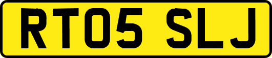 RT05SLJ