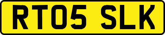 RT05SLK