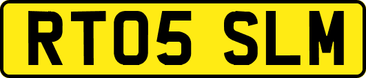 RT05SLM