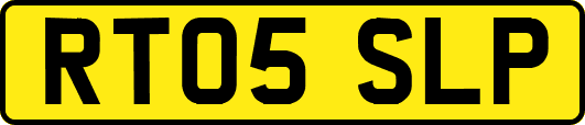 RT05SLP