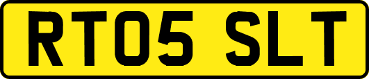 RT05SLT