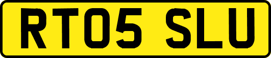 RT05SLU