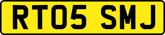 RT05SMJ