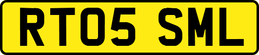 RT05SML