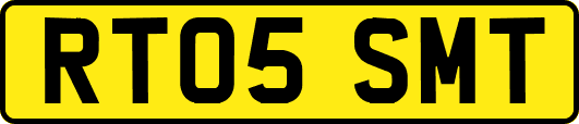 RT05SMT