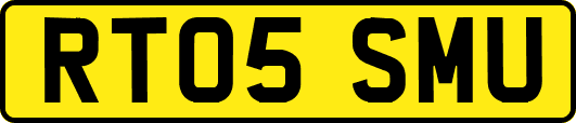 RT05SMU