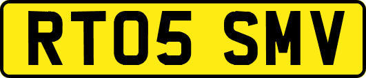 RT05SMV