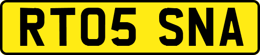 RT05SNA