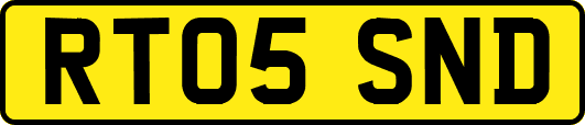 RT05SND