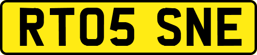 RT05SNE
