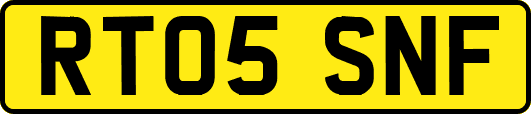 RT05SNF
