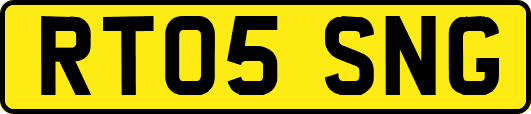 RT05SNG