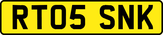RT05SNK