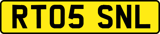 RT05SNL