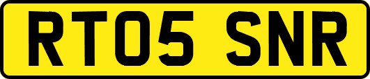 RT05SNR