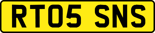 RT05SNS