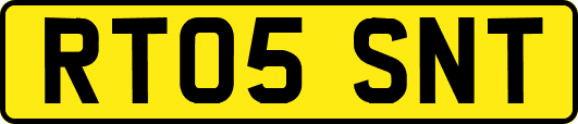 RT05SNT