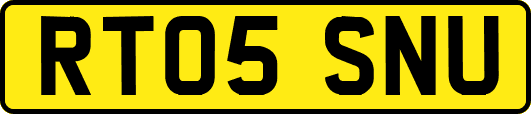 RT05SNU