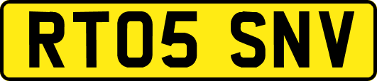 RT05SNV