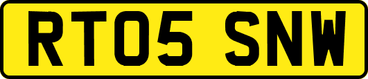 RT05SNW