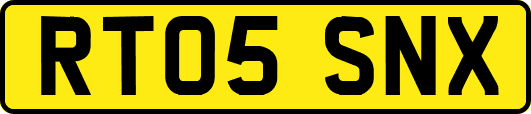 RT05SNX